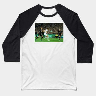 Football matters Baseball T-Shirt